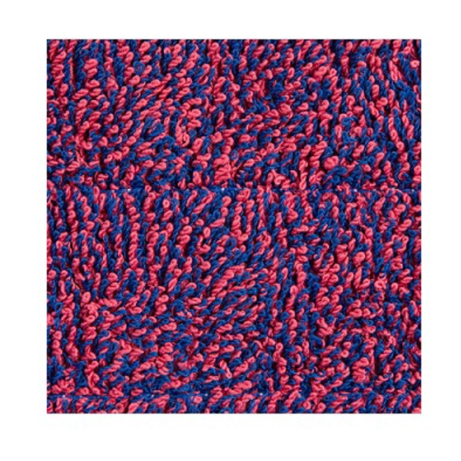 Vendita online Panno ultrasafe rosso per velcro 40 cm.